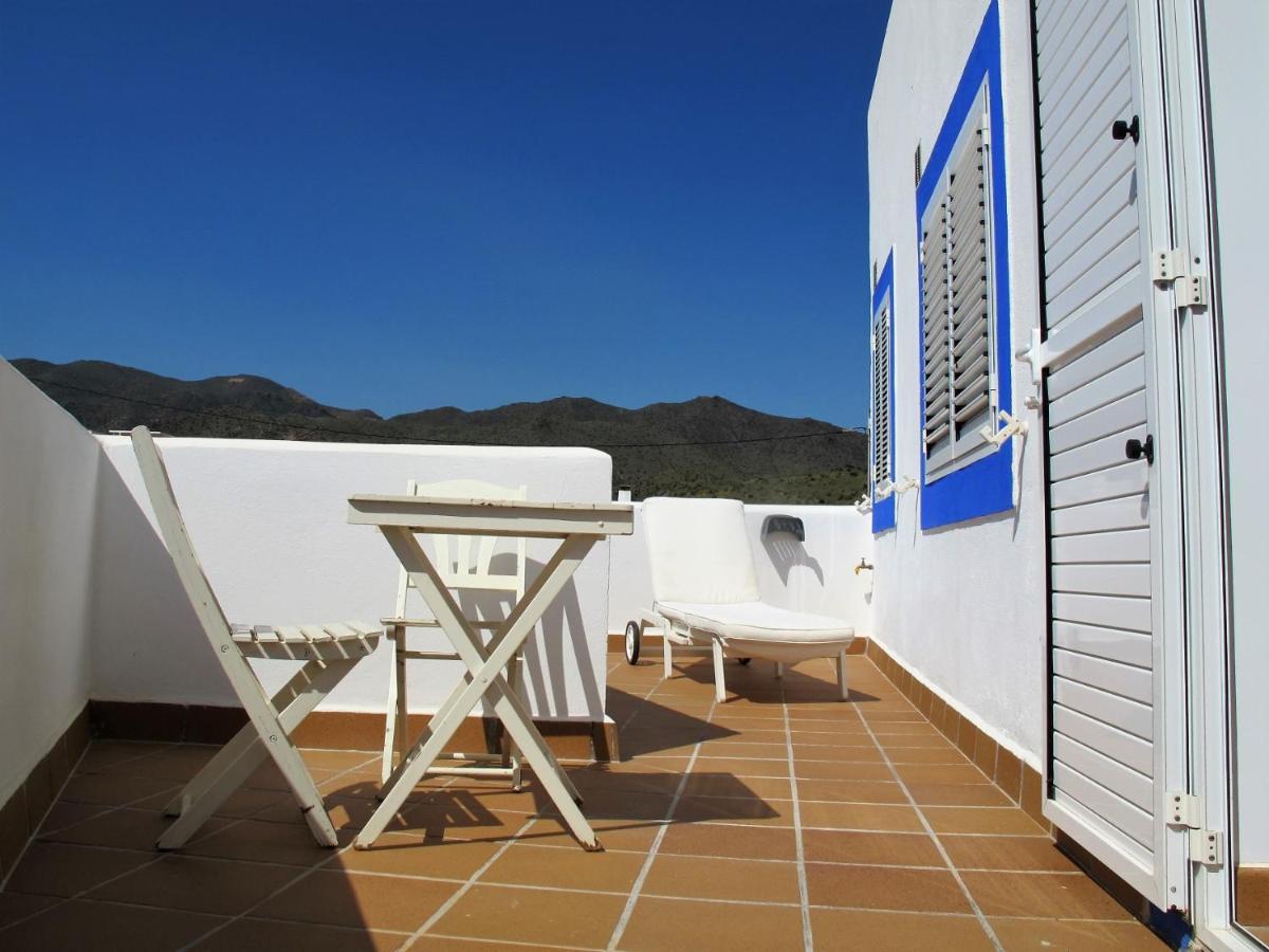 Casa Agua Marina Bed & Breakfast San Jose  Exterior photo