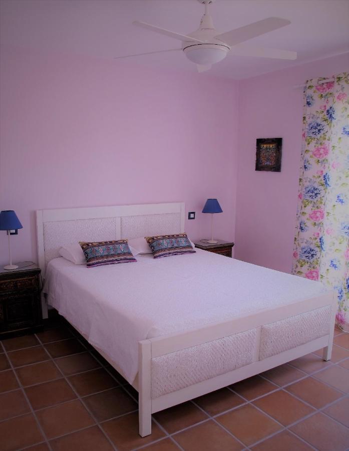 Casa Agua Marina Bed & Breakfast San Jose  Exterior photo