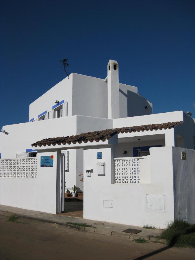 Casa Agua Marina Bed & Breakfast San Jose  Exterior photo