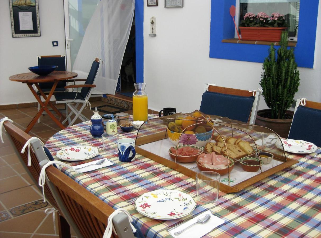 Casa Agua Marina Bed & Breakfast San Jose  Exterior photo