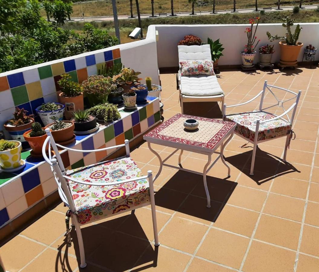 Casa Agua Marina Bed & Breakfast San Jose  Exterior photo