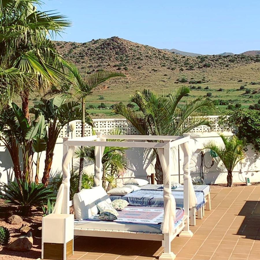 Casa Agua Marina Bed & Breakfast San Jose  Exterior photo