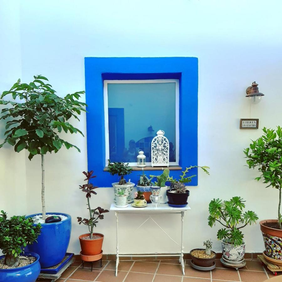 Casa Agua Marina Bed & Breakfast San Jose  Exterior photo