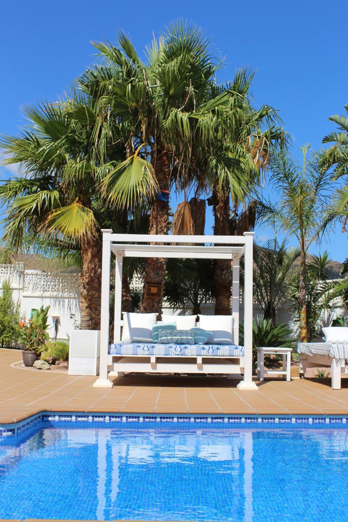 Casa Agua Marina Bed & Breakfast San Jose  Exterior photo