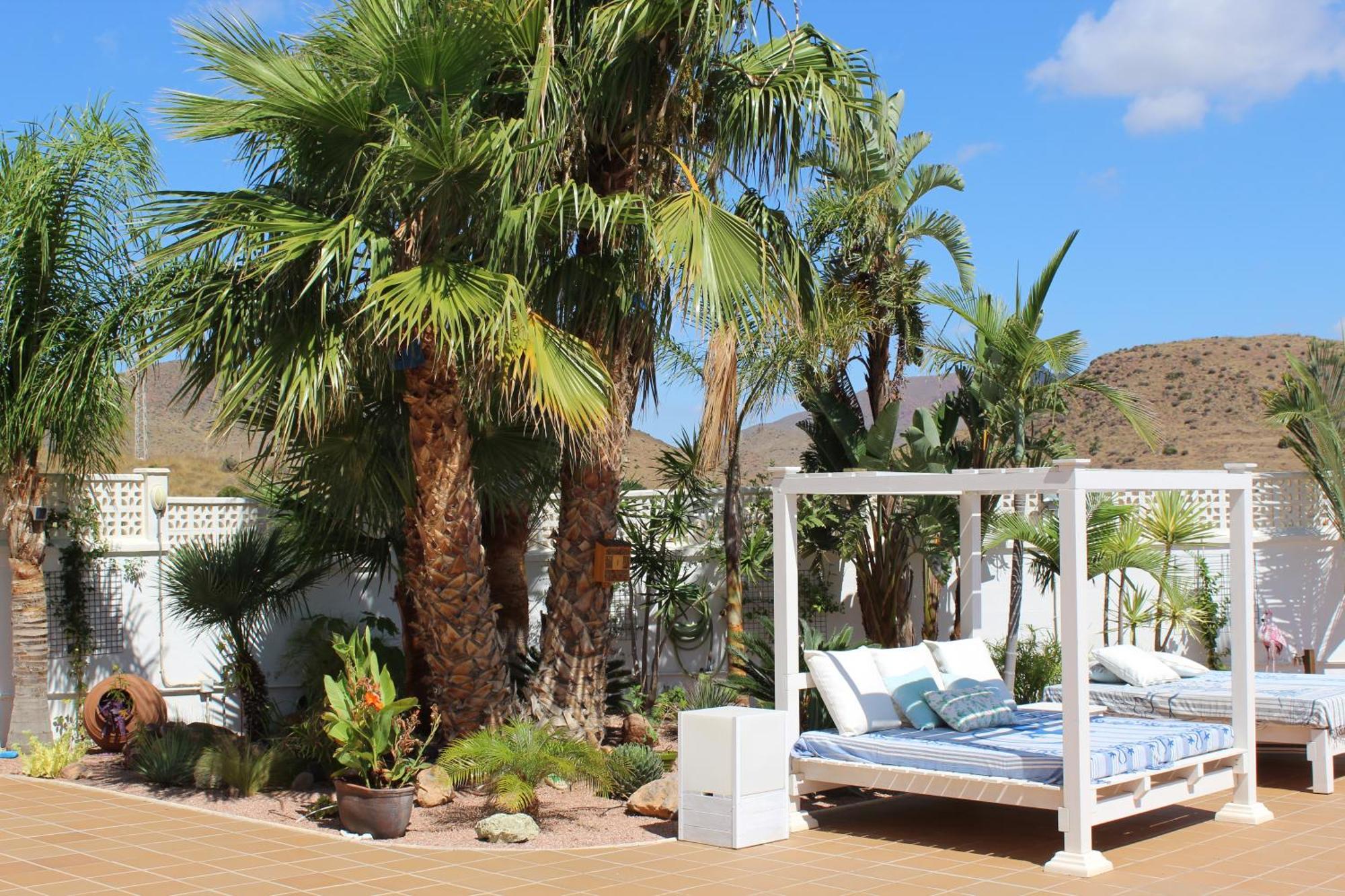 Casa Agua Marina Bed & Breakfast San Jose  Exterior photo